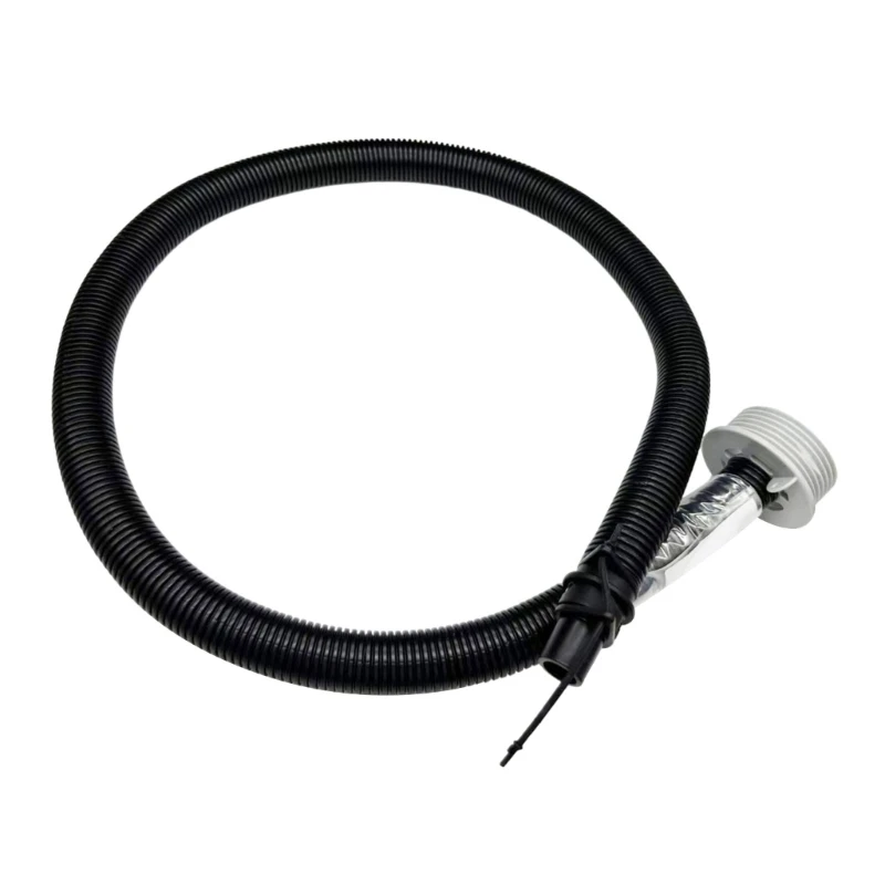 Pool Skimmer Hose Replacement for Airjet P05341 Swimming Pool Skimmer Transfer Hose Mount Adapter Accessories