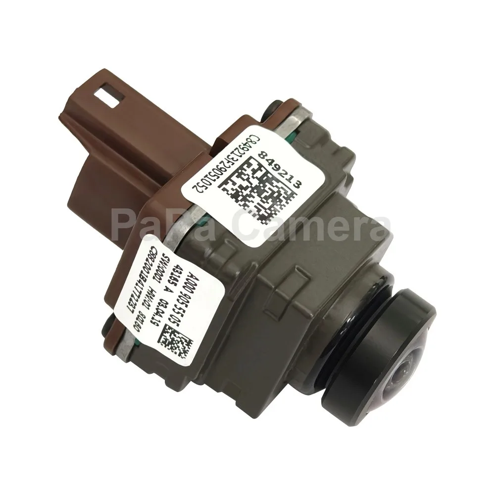 ベンツ Benz カメラ A0009055605 Cクラス Eクラス 360° Surround View Camera for Mercedes Benz A000905505