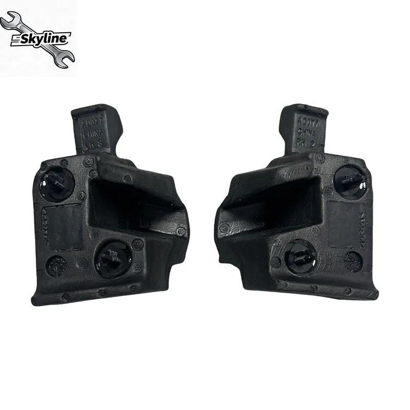 31442053 31442052 fender foam Windshield drain hole gasket Cover panel flap for  XC60 (18-)