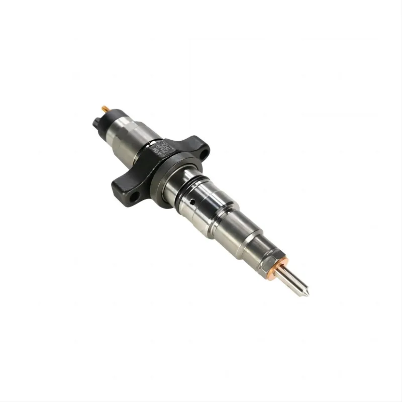 0445120238 for Do-dge Cum-mins ISBE5.9L fuel injector 0986435505