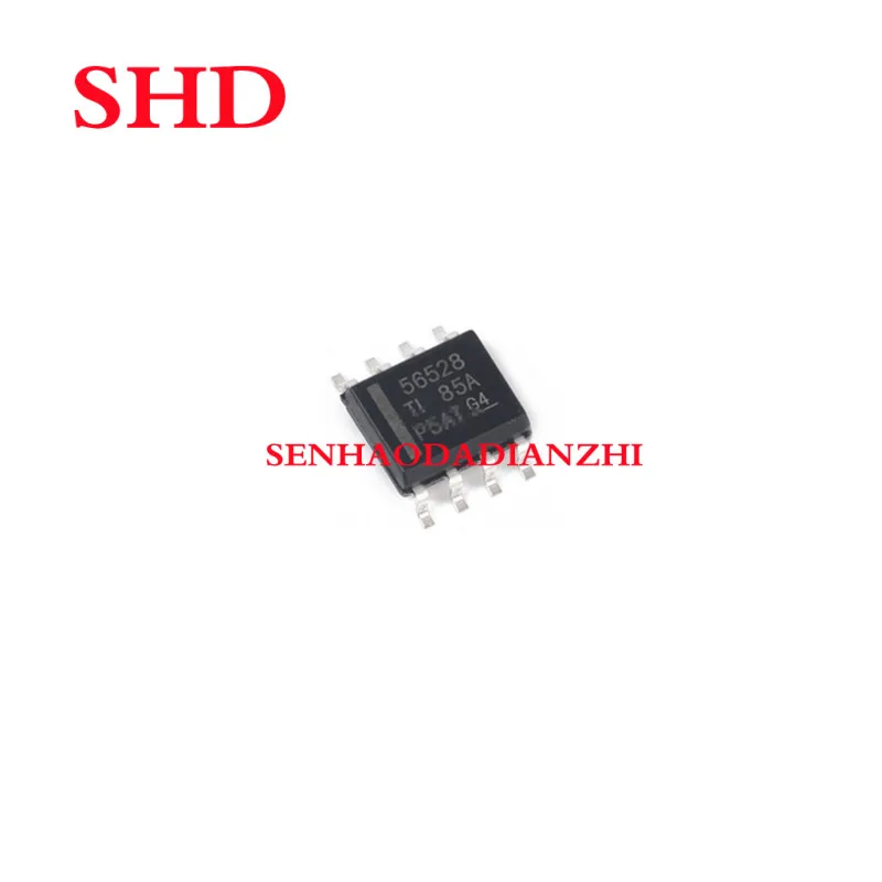 5PCS/LOT TPS56528DDR TPS56528 SOP-8 synchronous step-down converter IC New original spot stock supporting BOM distribution