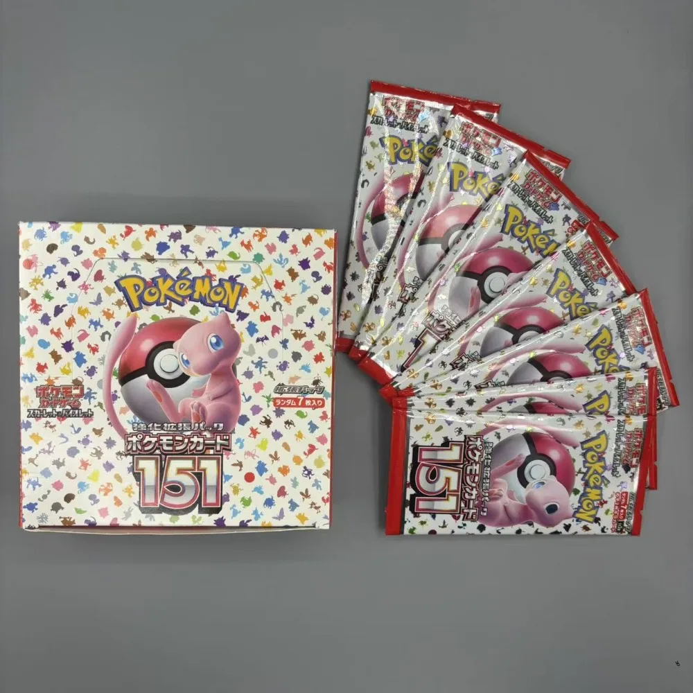 pokemon gx booster box japanese Pokemon Card】Triplet Beat (SV1a) Japanese Booster Box