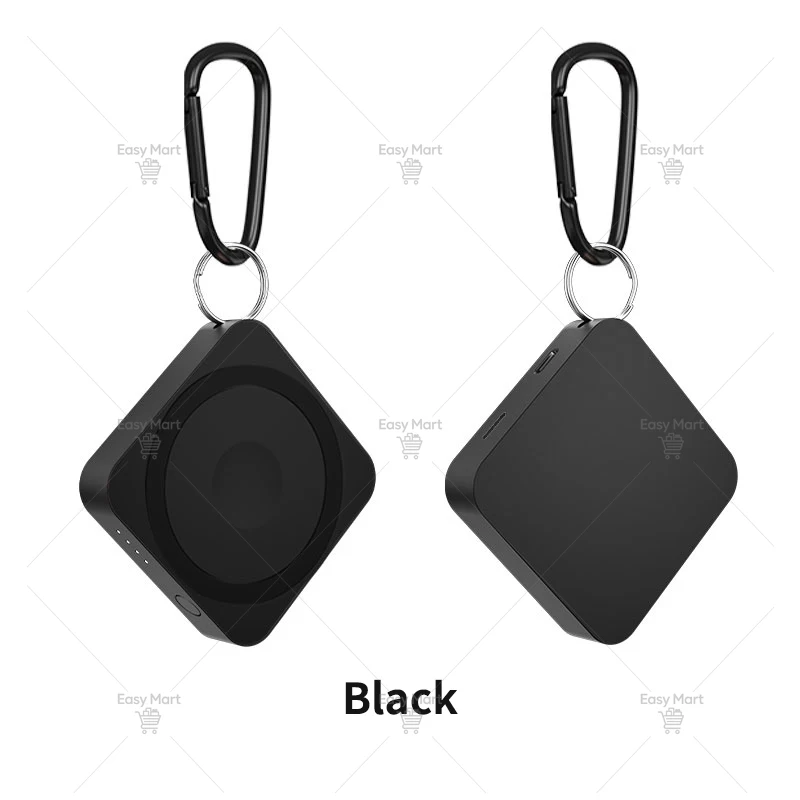 New Product 15W 5000mAh Small Wireless Magnetic Power Pack Portable Power Station 20W PD Mini Power Pack Suitable
