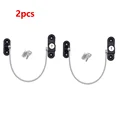 C83-Black 2pcs