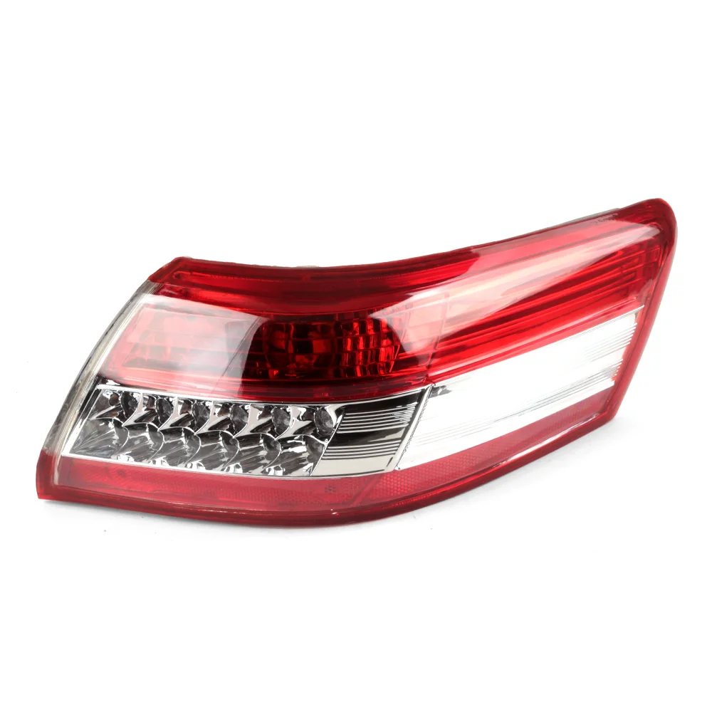 For Toyota Camry 2009-2011 Rear Bumper Car Light Assembly Tail Light Stop Lamp Turn Signal Brake Lamp