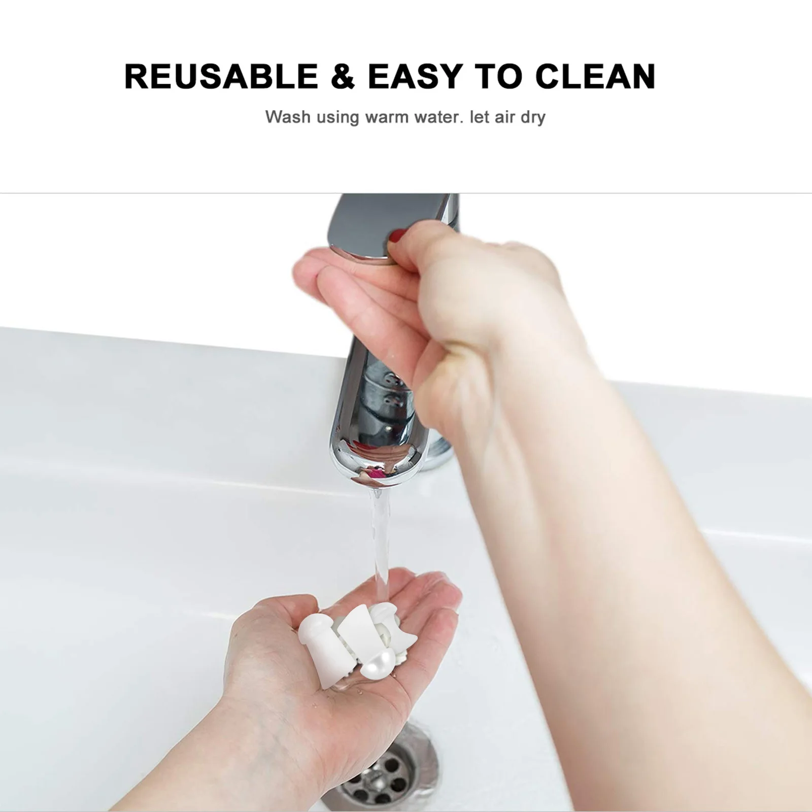 

2 комплекта 2 разделителей пальцев ног 05 # 07 # Многоразовые силиконовые инструменты для дизайна ногтей Droplet Diamond, инструменты для педикюра, прокладки для ног