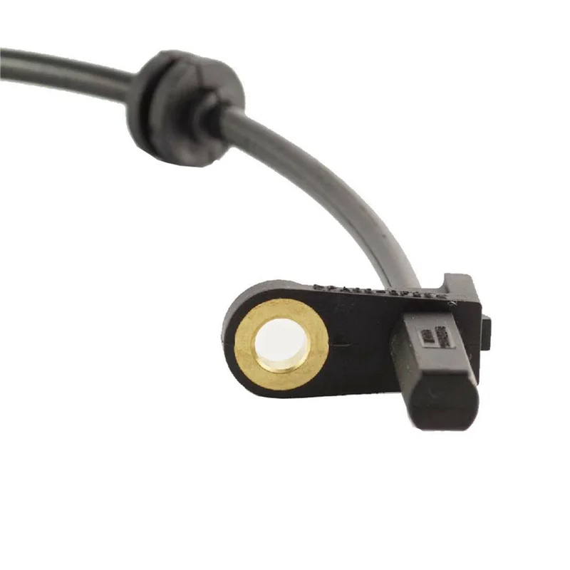 

4X A2215400117 Rear Left Or Right ABS Wheel Speed Sensor For Mercedes W221