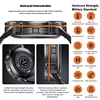 2025 New 1000mAh Large Capacity Battery Smart Watch Adult Men GPS 5