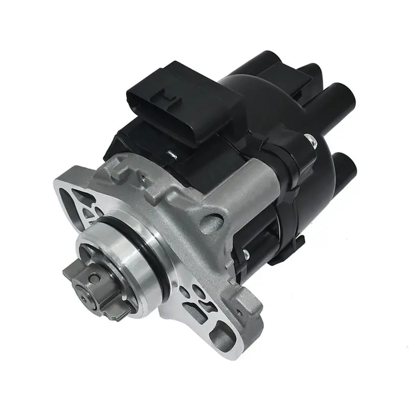 Simple Ignition Dis…