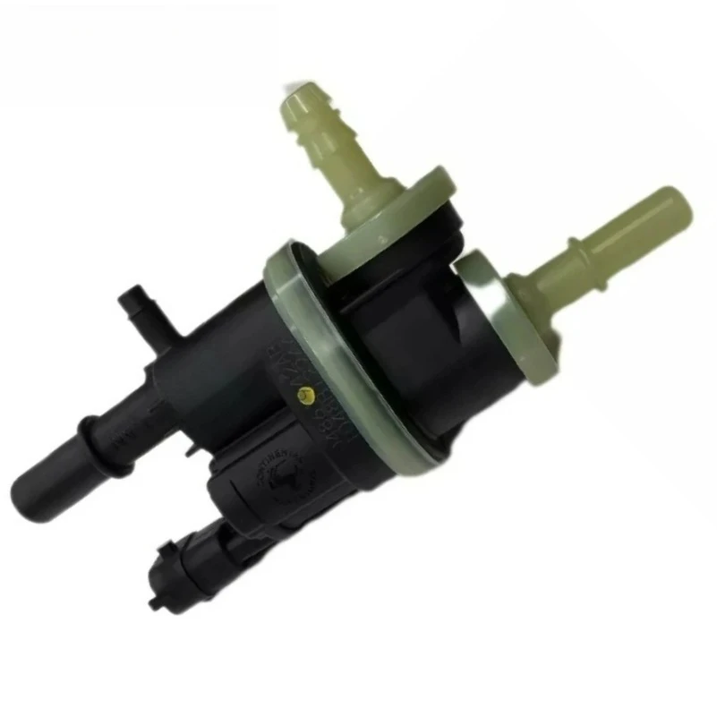 Válvula de Purga del Canister de Vapor para DODGE/Fiat 500 500L 500X Dodge Dart Jeep Renegade 1.4T 2015+ 4861942AB 4861942AA