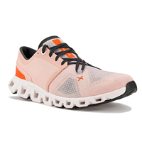 Original Cloud X3 Cloud Women Shoes Outdoor Men Casual Running Shoes Ultra-Light Elastic Soft Sole Breathable Tennis Sneakers
