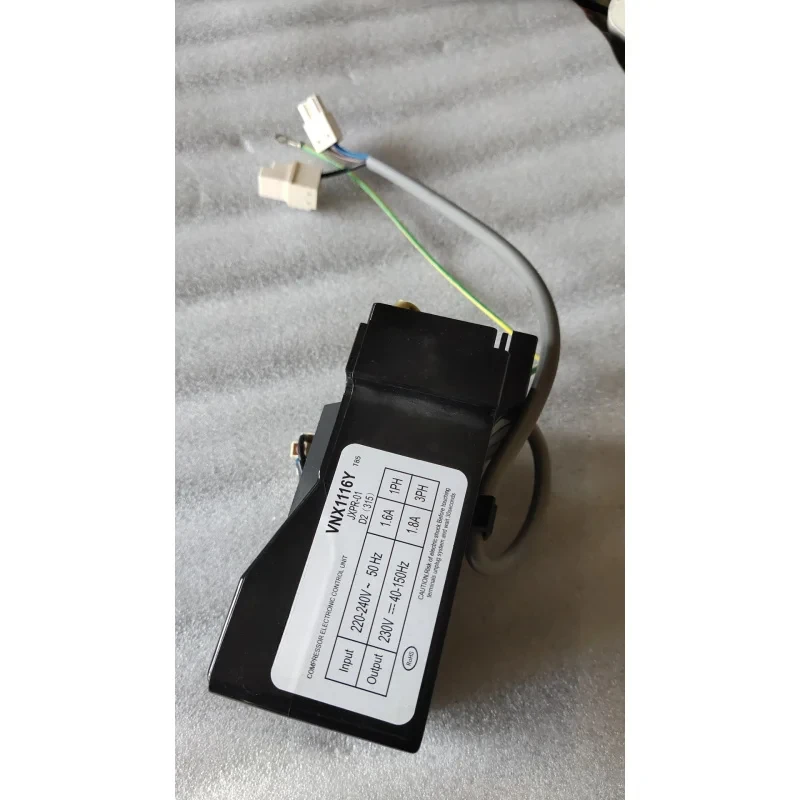 For Hisense Rongsheng Refrigerator VNX1116Y Frequency Computer Single Signal Driver Board