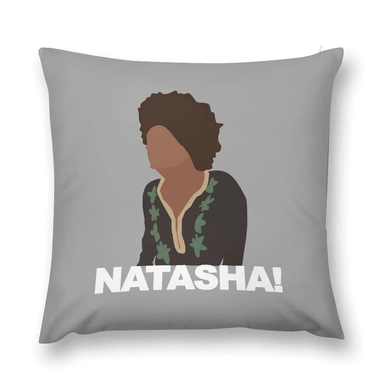 NATASHA! - Jana Throw Pillow Luxury Cushion Cover Throw Pillow Cushions For Decorative Sofa pillow