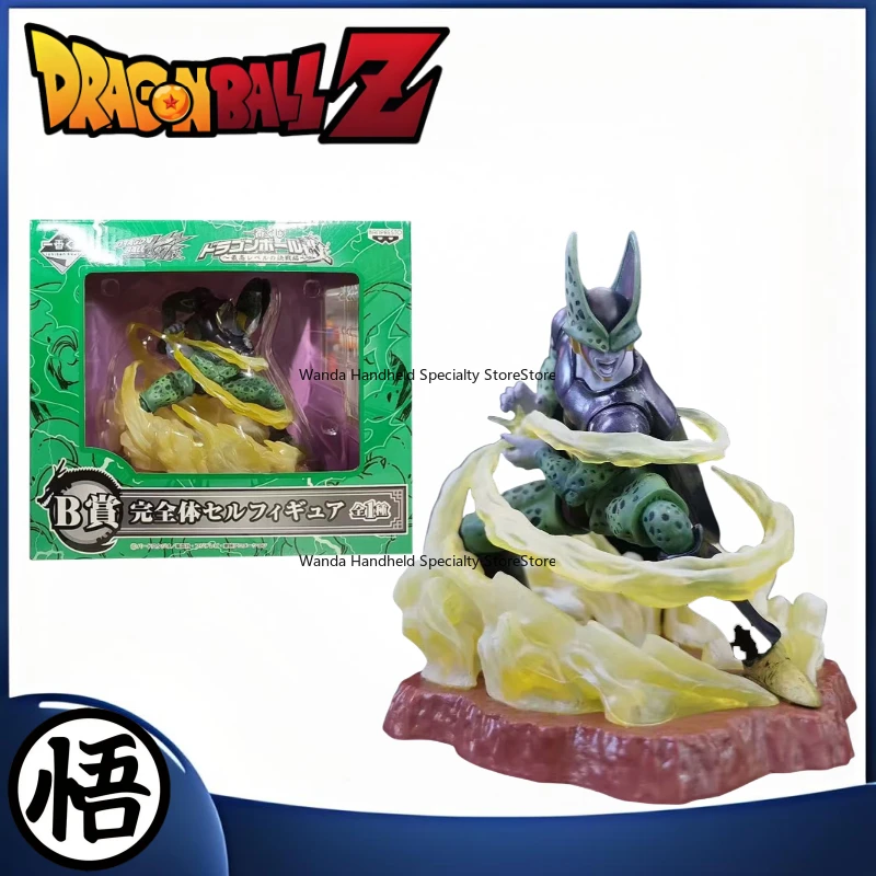 

Original Dragon Ball Charroux One Piece Kamen Rider Collection figures Anime characters studio Decorations Ornaments Trendy toys
