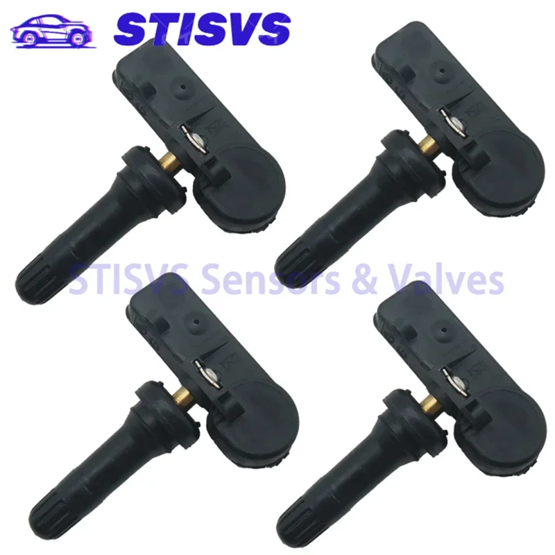 

56029398AB Tire Pressure Sensor TPMS For Dodge Ram 1500 2500 Chrysler 300 Jeep Fiat VW 56029398AA 5154876AB 68241067AB New