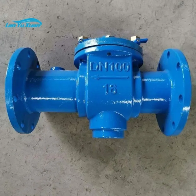 DF41X-16 Anti-Fouli…