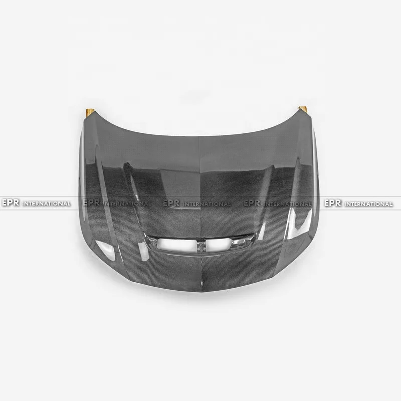 

Новое поступление, карбоновый OEM-капот с V-образным выплетением для HONDA INTEGRA TYPE S DE5 2024+, капот нового дизайна