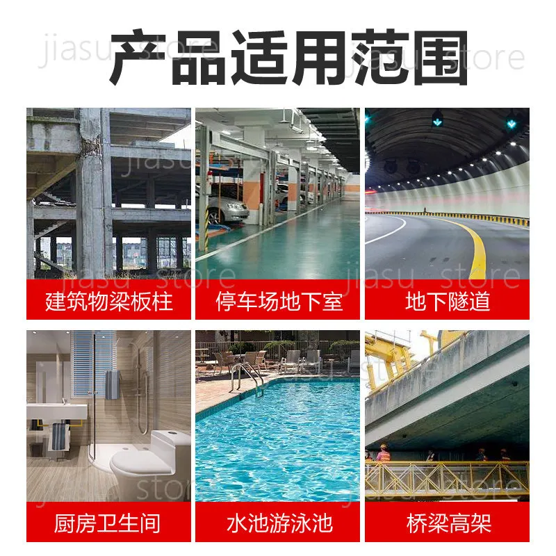 High Pressure Grout Injection Pump, Waterproof Leak Repair Machine for Polyurethane Epoxy Cement Grouting