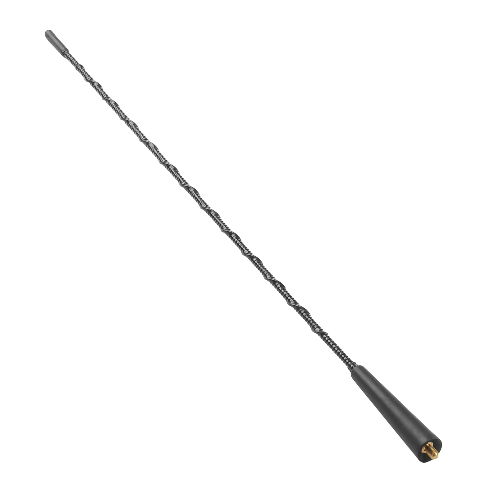 

Aerial Radio Antenna Mast 1 Pc 1pcs 1x ABS Accessories Black Replacement Vehicle For Mazda 3 2004-2006 Quality