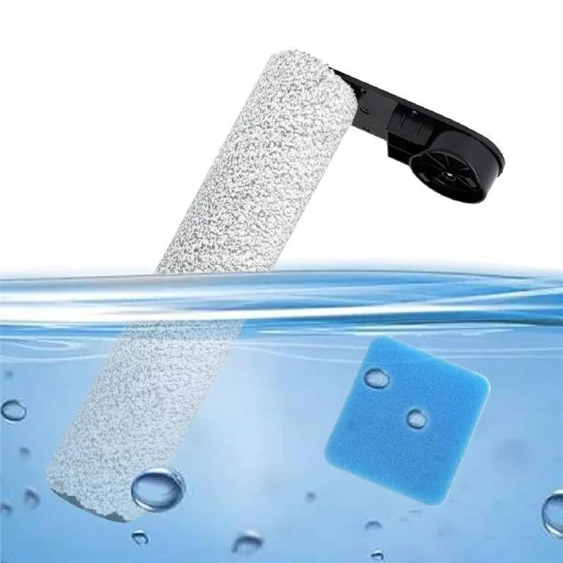 N95r acessórios para purificador de piso, escova principal, acessórios de limpeza