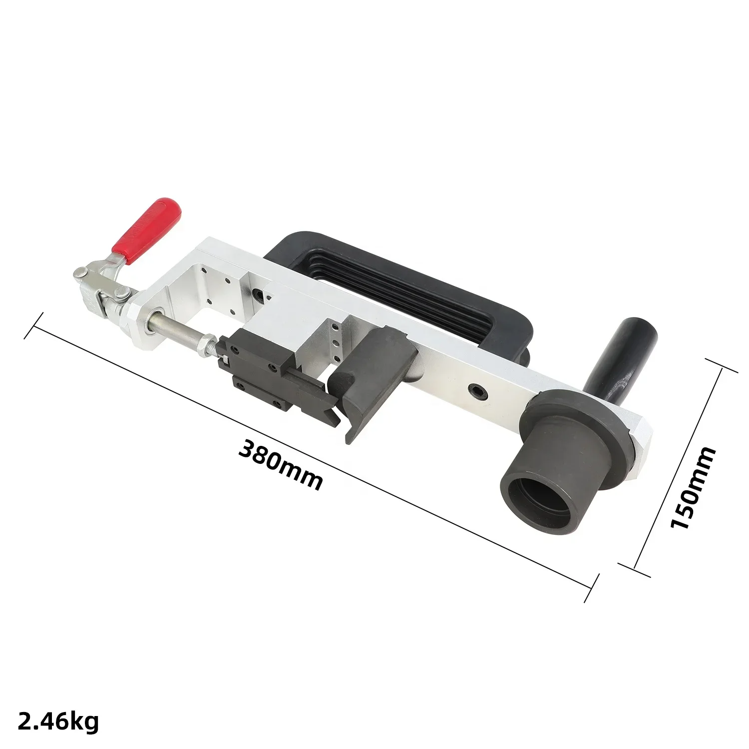 For Geely 1.5 Water Pumps Pulley Adjustments Tool Water Pump Pulley Removal Tool