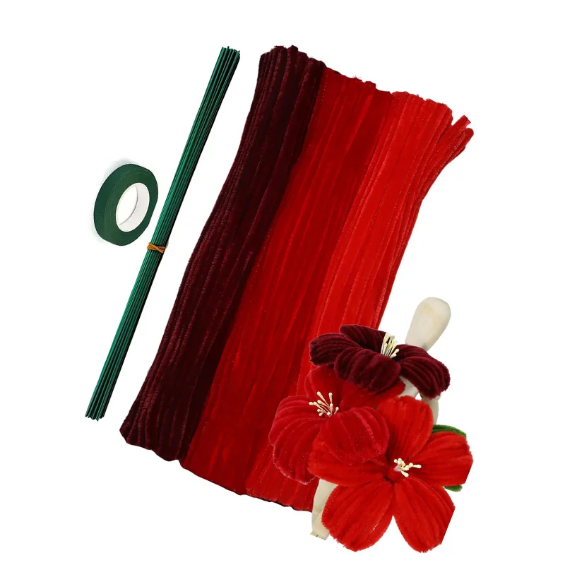 Thumbnail 2 - #12 Trending Craft Pipe Cleaners Right Now