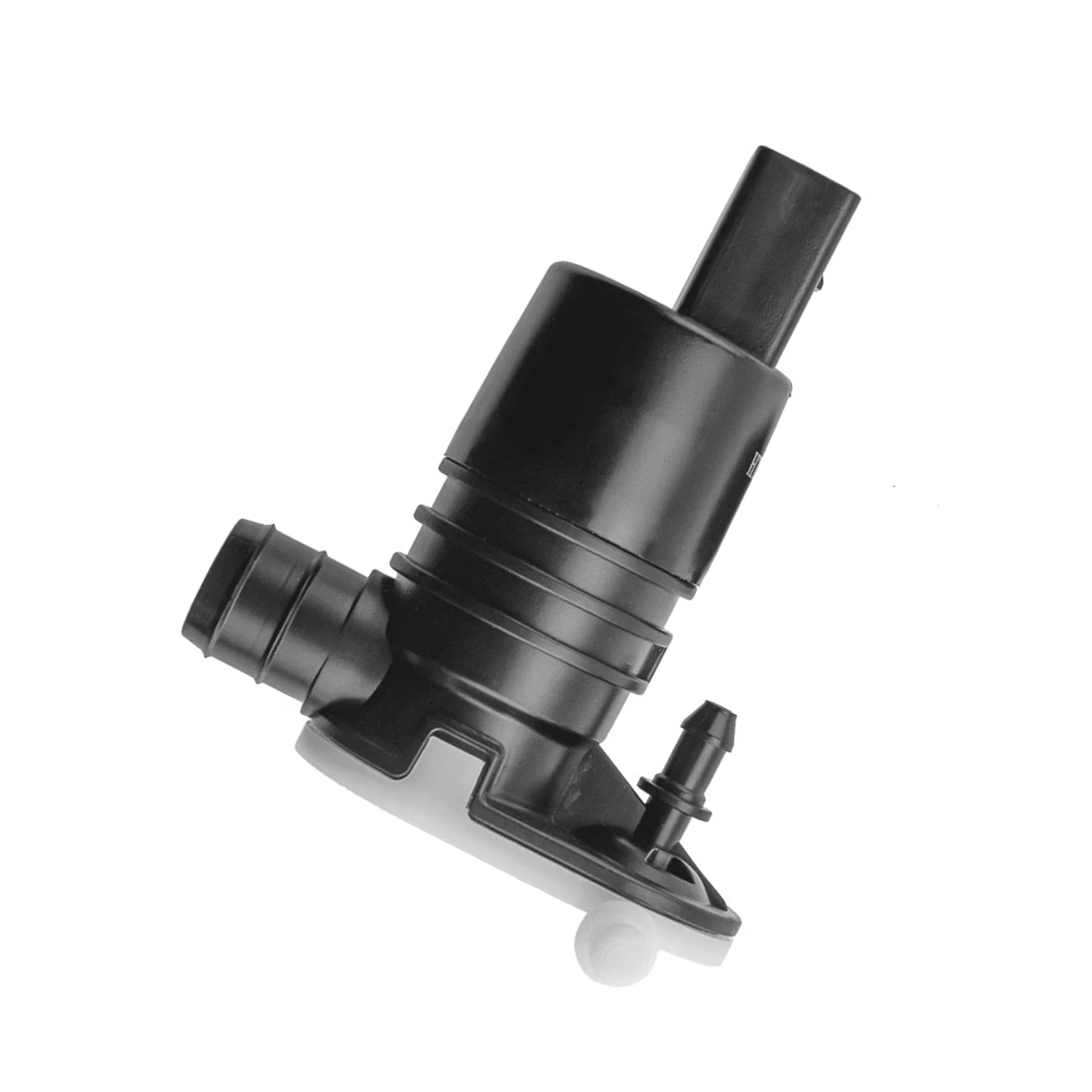 

Car Wash Accessory Focus Washer Pump Front Washer Pump As Shown Direct Fitment Style Front Placement OE Replacement Part