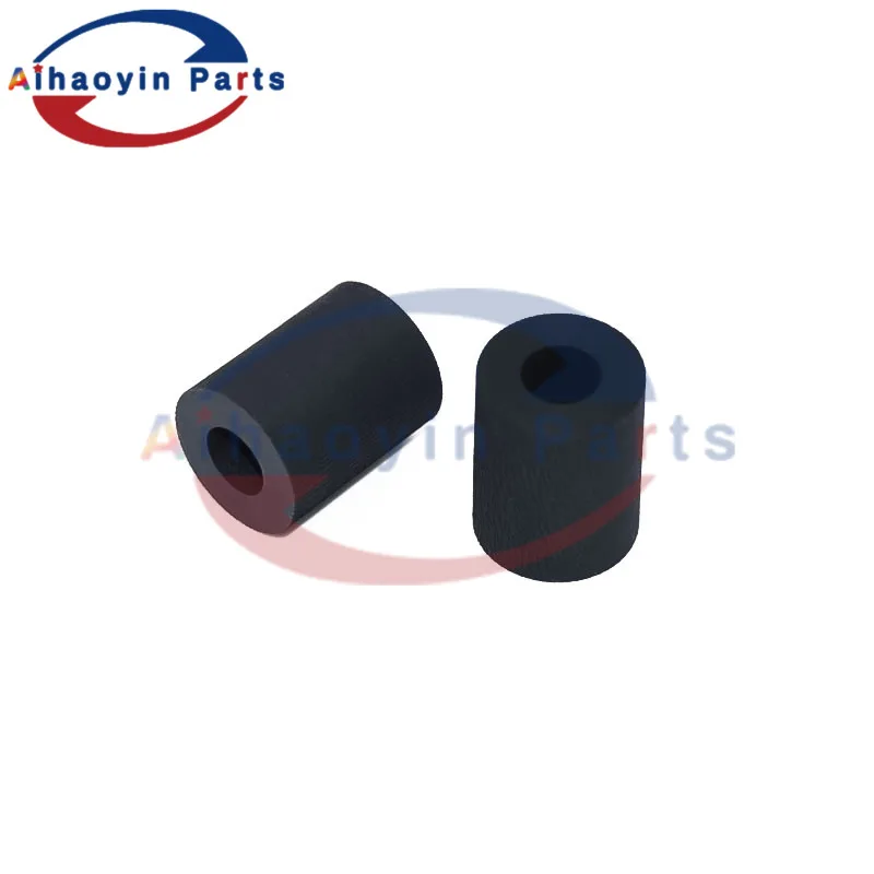 10PC 2F906230 2BR06520 2F906240 Pickup Roller Rubber is used for Kyocera FS 1028 1128 1035 1100 1320 1120 1135 1300 1370 3900 40