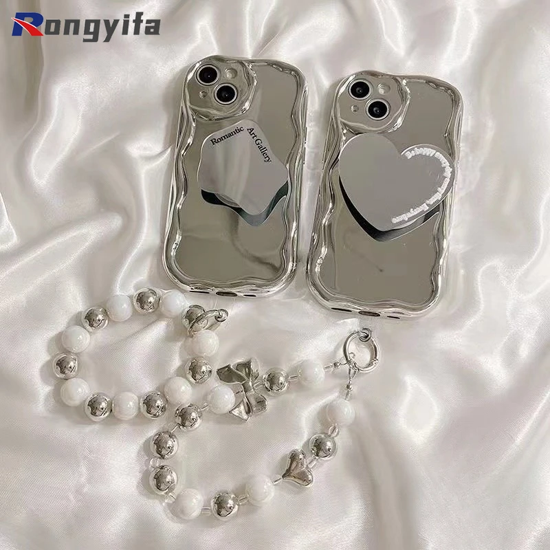 Блестящий чехол для телефона Samsung Galaxy S24 S23 S22 S21 Ultra S20 S21 S23 FE A22 M22 M32 4G A14 LTE A04 M04 F04 A04E