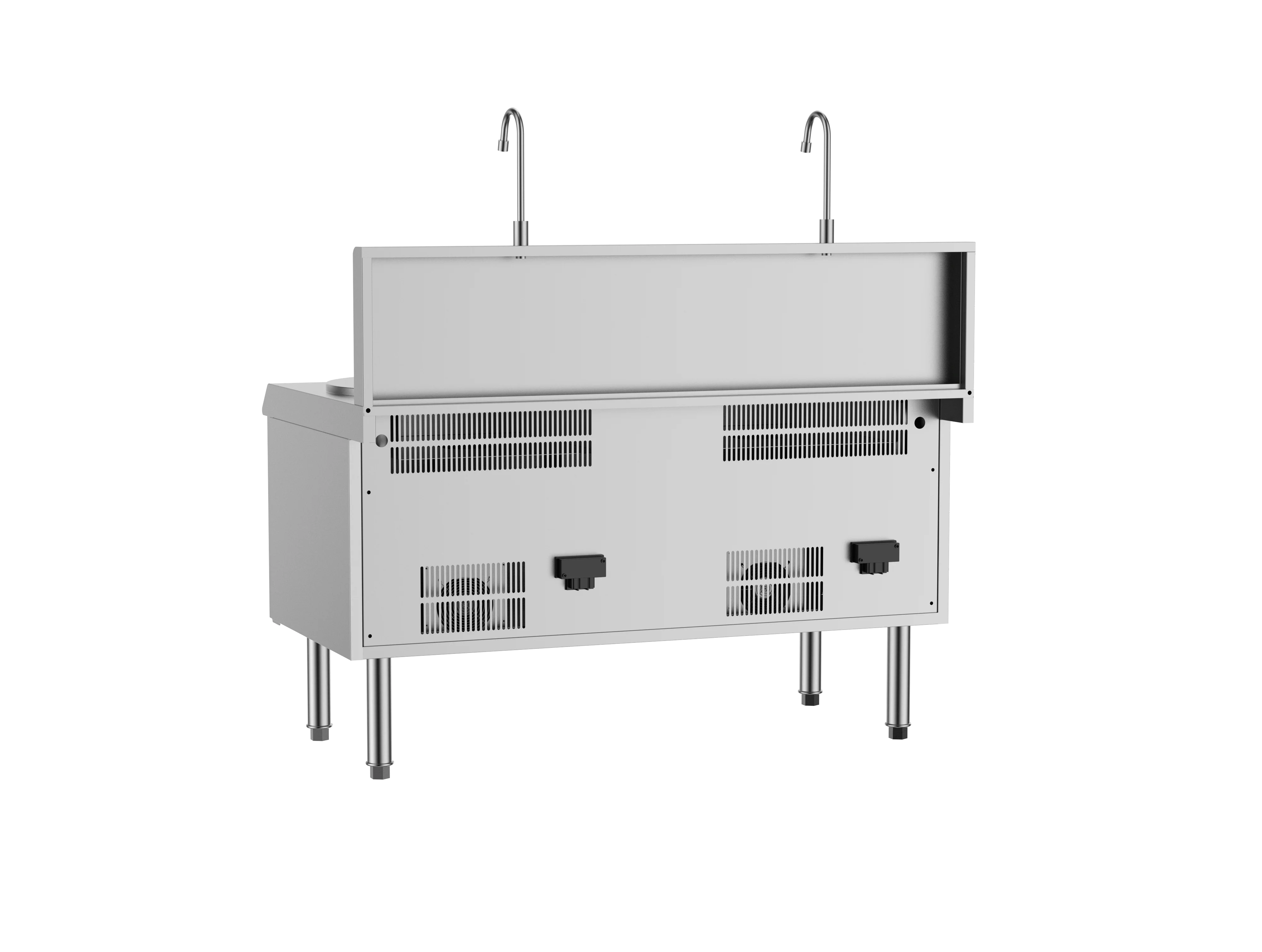 Commercial Kitchen Cooking Equ - Commercial Kitchen Faucets ulasan dan harga