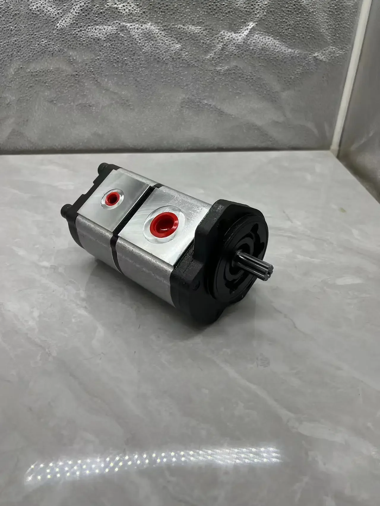 Harga Terbaik PLM PLP PLP30 PLP20 PLP10 Pompa Roda Gigi Hidrolik PLP20.14-03S1-LBE/BC/20.6.3-LBC-S7 D