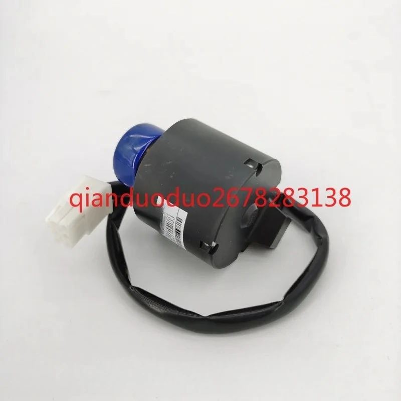 Suitable for Daikin air conditioner accessories VRV duct type internal unit electronic expansion valve coil FXDP36QPVC