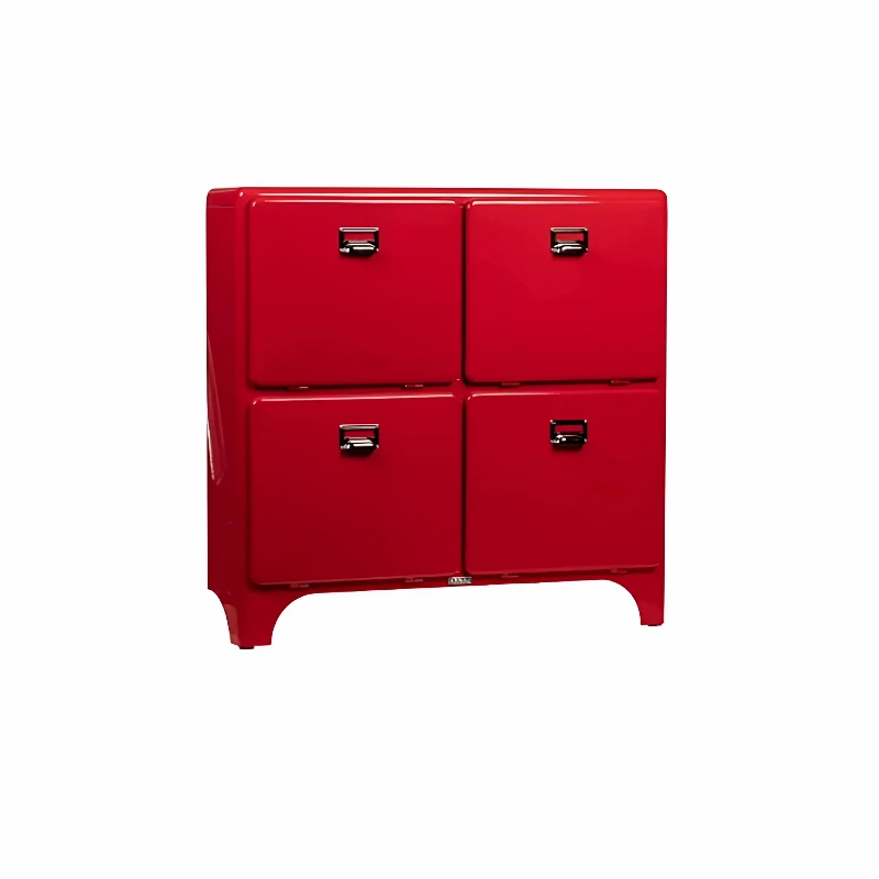 

New shoe cabinet, entrance storage cabinet