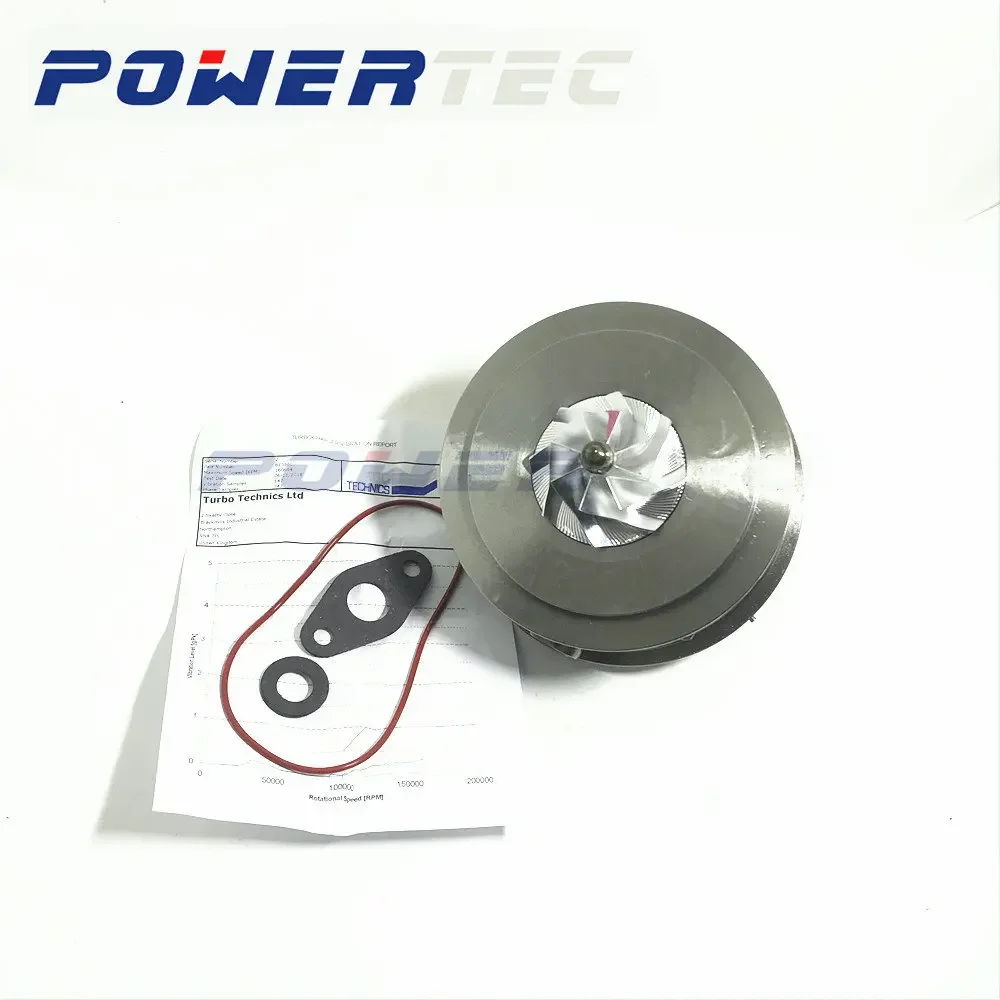 

Заготовка GTD1244VZ Турбо сердечник 813860 -5001S Турбокомпрессор CHRA для VW Golf VII 81Kw 110HP 1.6 TDI 77Kw 105HP 66Kw 90HP 81Kw 110HP