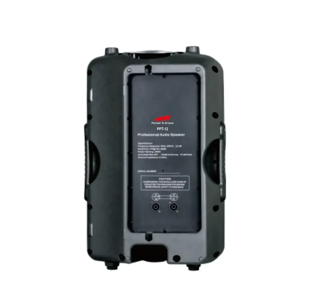 

12 Inch Passive Professional Speaker