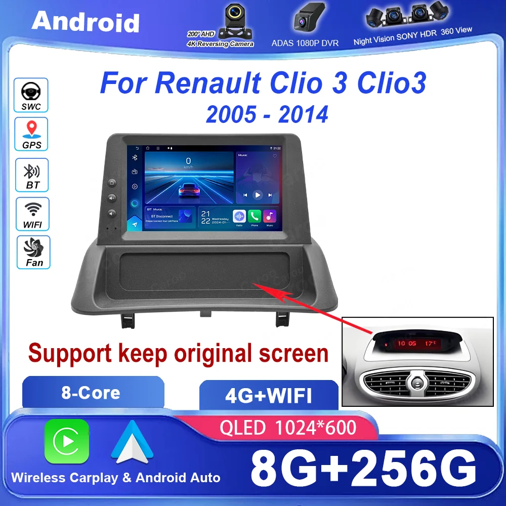 Android 16 Carplay …
