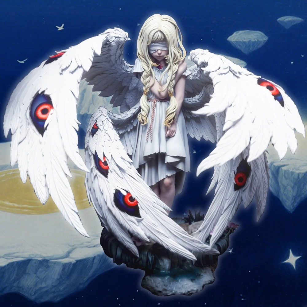 

Миниатюры Divine Angel 1:18 — комплект из высокоразовой 3D-смолы | Неокрашенные предметы коллекционирования (А3178)