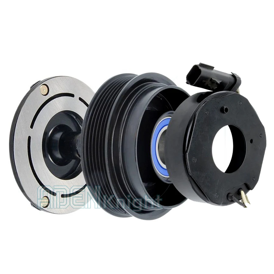 

AC Compressor Clutch For CHRYSLER PT CRUISER 2.2 CRD A0012303711 5080494AA 5080494AB 5080494AC A0002309911 A0012301511