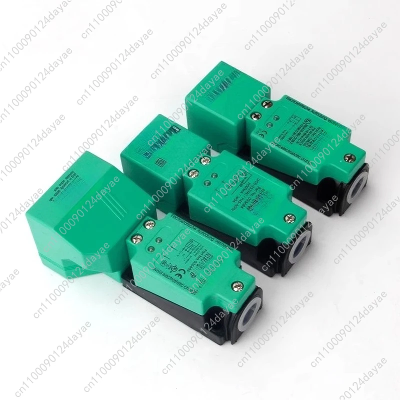 NJ15 -U1 - A2 NJ40-U1-W NJ30- U1 N NJ20- U1 -E2 E0 مفتاح القرب الحثي