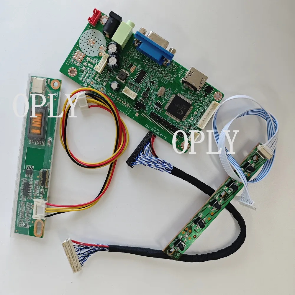 Controller Board Hd… - image