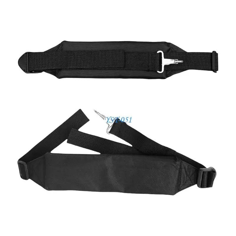 

E15A Adjustable Gardening Tool Straps Secure Grip 511758401 For Backpack Blower