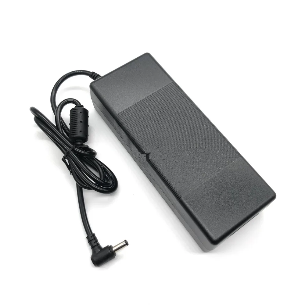 Fonte de Alimentação 240w ac dc Adaptador 48 v Volt Poe Injector para Ethernet Poe Câmeras ip Telefones Wi-fi Pontos de Acesso 48 v 5a