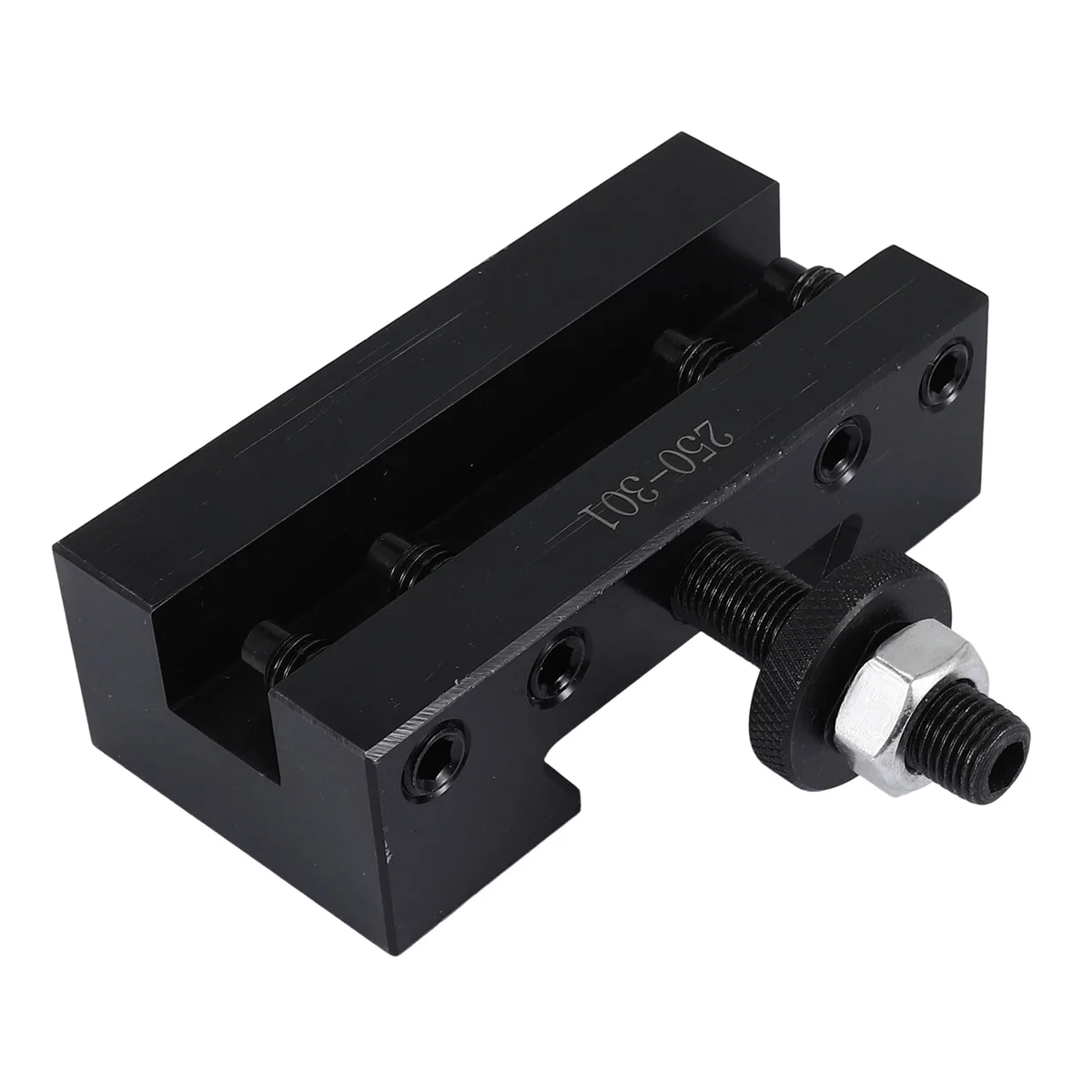 

Держатель инструмента 250-301 Быстросменный держатель токарного станка для токарного станка