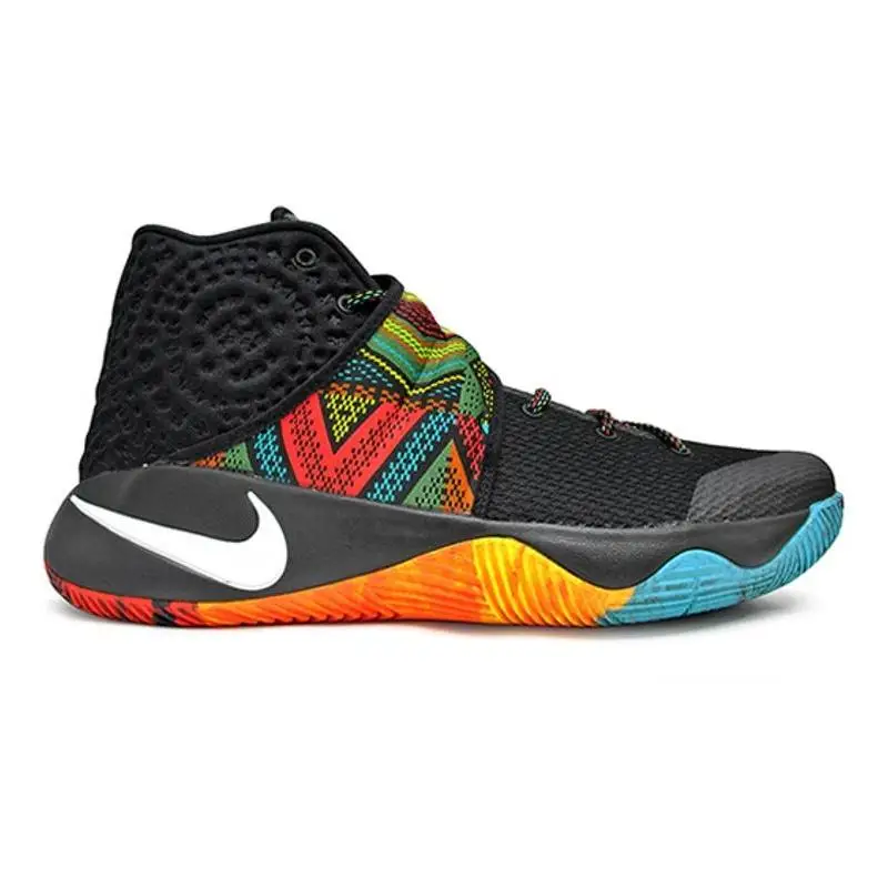 Nike Nike Kyrie 2 BHM 2016 Sneakers shoes 828375-099