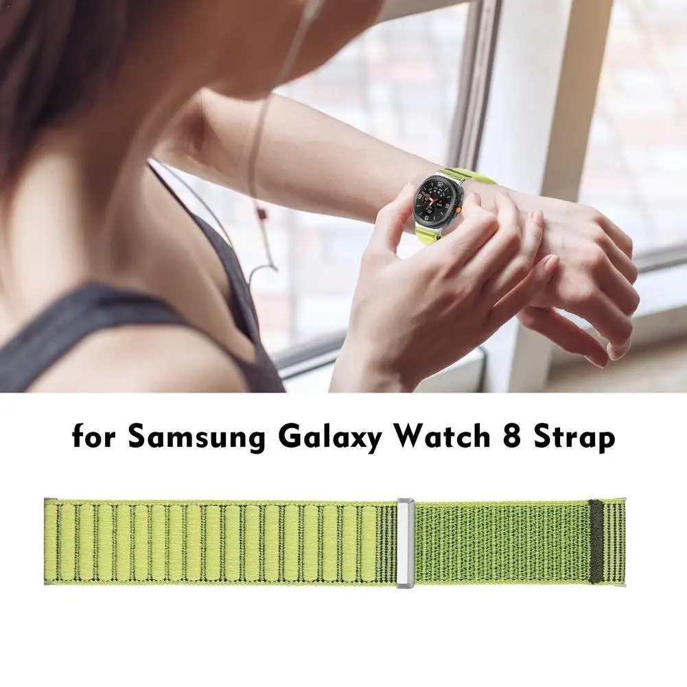 Watch Strap For Sam… - image