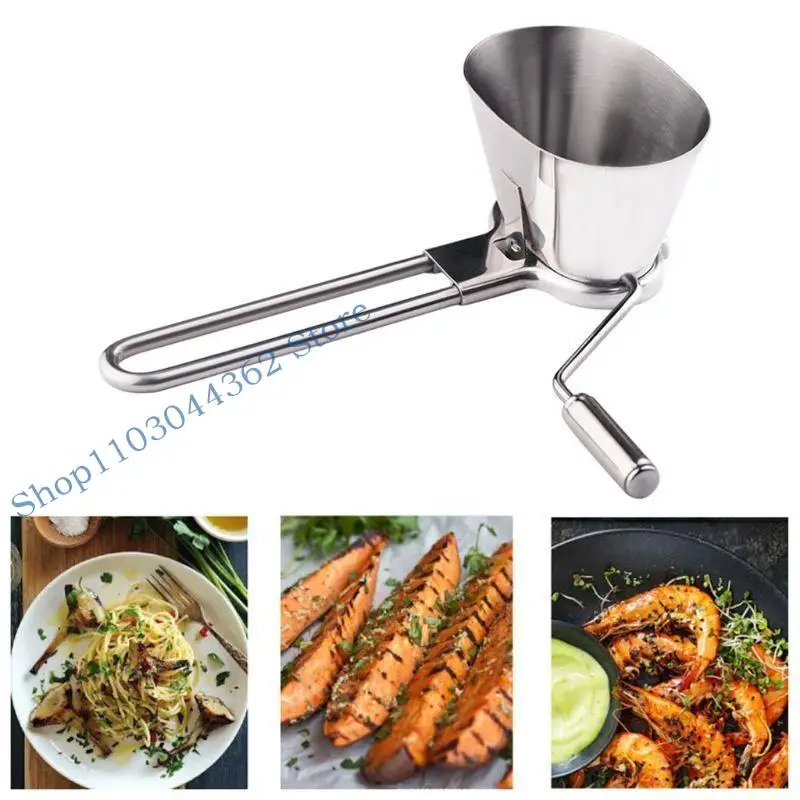 

A3PA Ручное ручное измельчение из рубки из рубки из рубки из нержавеющей стали из нержавеющей стали.