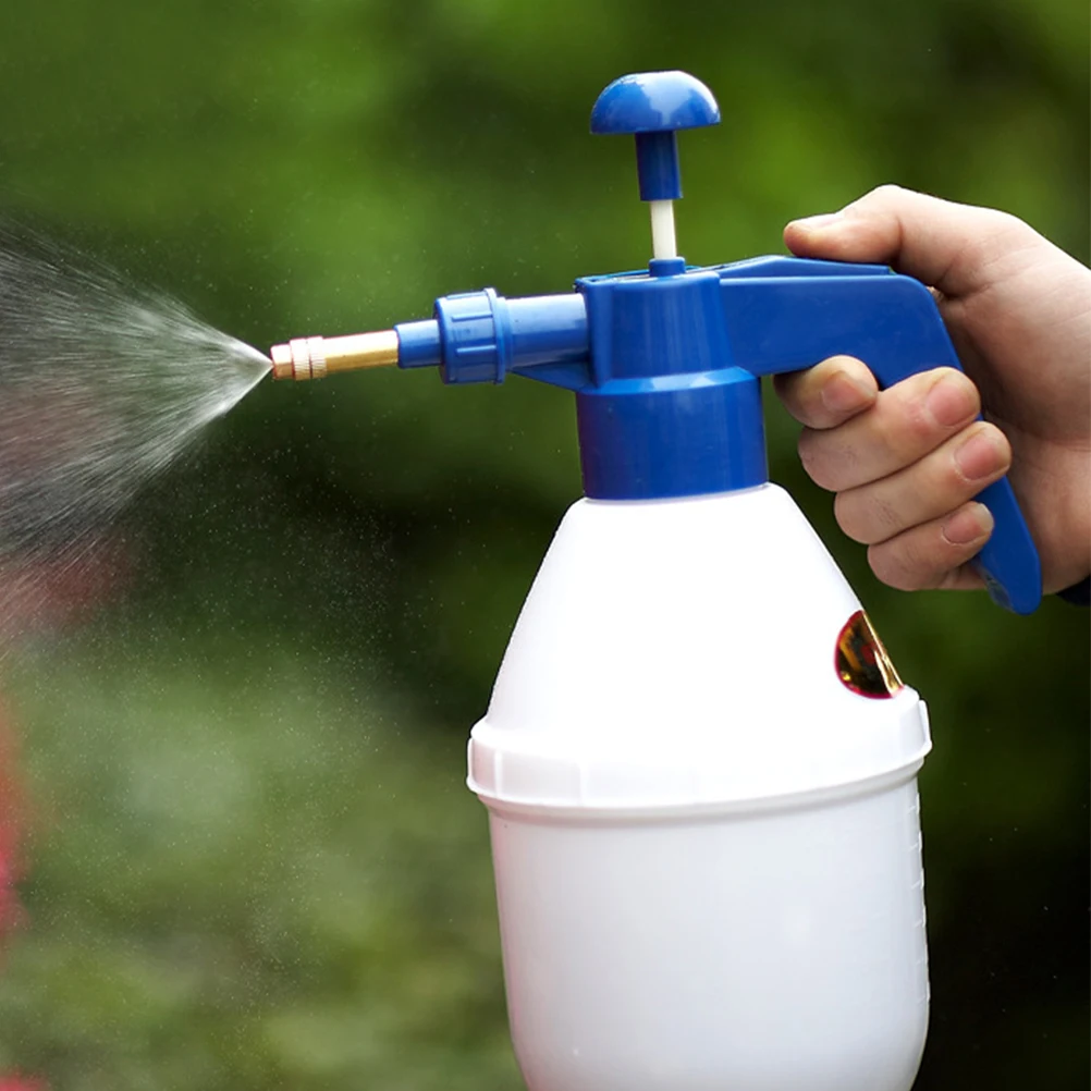 

Vintage Style Plant Mister Spray Bottle Water Sprinkler For Indoor Outdoor Garden Plants Lightweight Portable Sprayer Heavy Duty