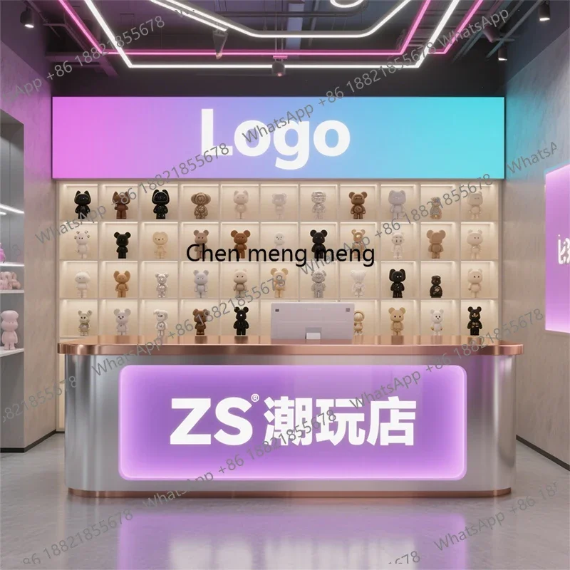 Gym Dance studio Front desk Beauty salon Barber shop Clothing store checkout page Reception Billiards room Stainless steel bar