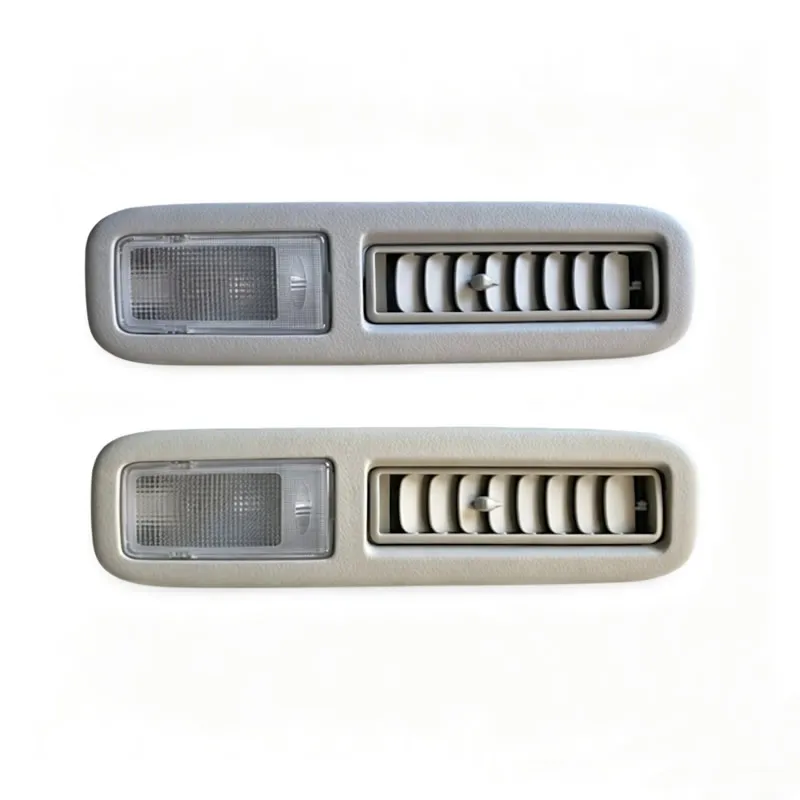 

Roof Air Conditioning Vent Outlet 8405A001HA for Mitsubishi Pajero V93 V97 Interior Ceiling A/C Vent Trim