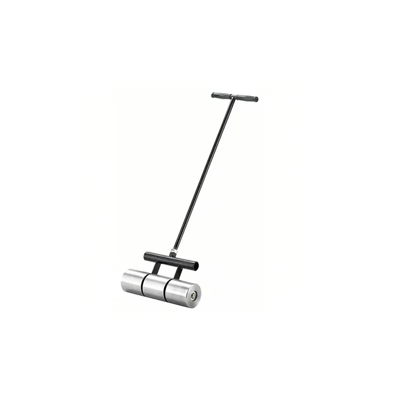Professional Linoleum Vinyl Paint Roller for Smooth Surface Application Durable Foam Core Tool for Home Decoration and Wall